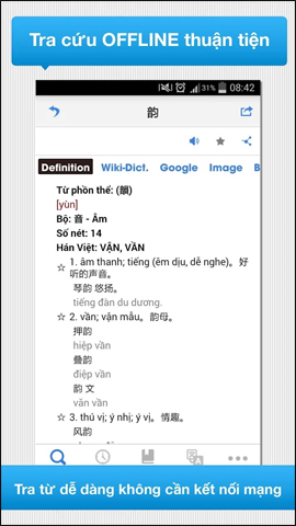 Chinese translation applications on quality phones Picture 15
