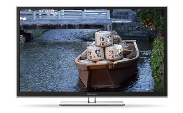 Choose 3D TV with LED or Plasma technology Picture 11