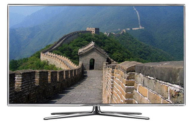 Choose 3D TV with LED or Plasma technology Picture 6