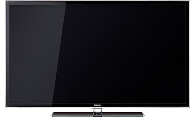 Choose 3D TV with LED or Plasma technology Picture 7