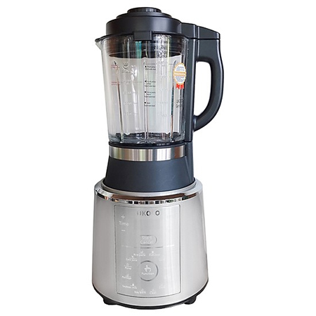 Choose a grain milk maker is good for the family? Picture 2