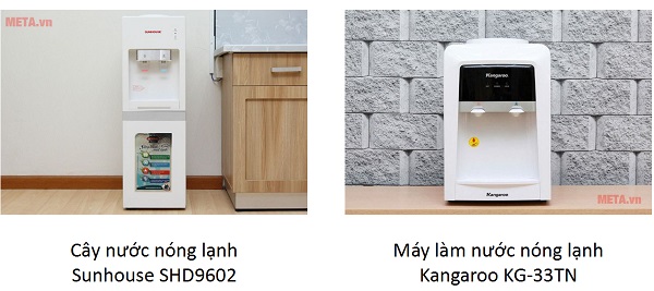 Choose a hot water plant Sunhouse or Kangaroo? Picture 1