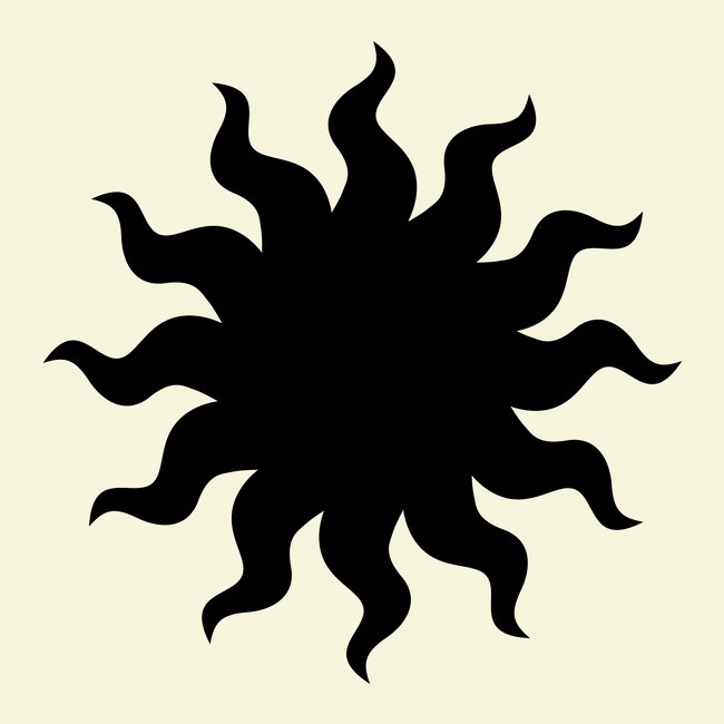 Choose a picture of the Sun and you will know what the secret of your personality is Picture 4