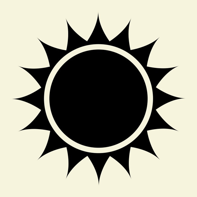 Choose a picture of the Sun and you will know what the secret of your personality is Picture 7