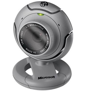 Choose a popular webcam Picture 3