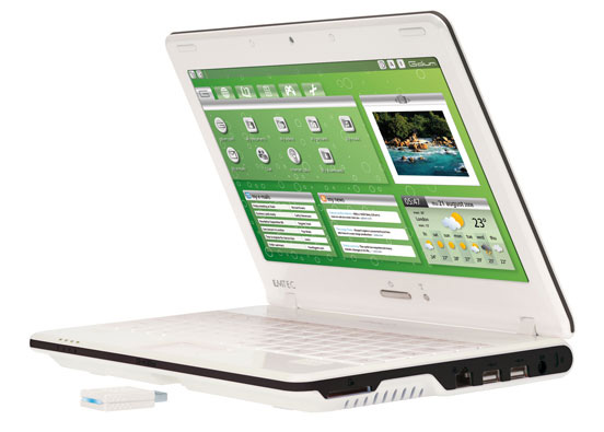 Choose a tablet or netbook Picture 3