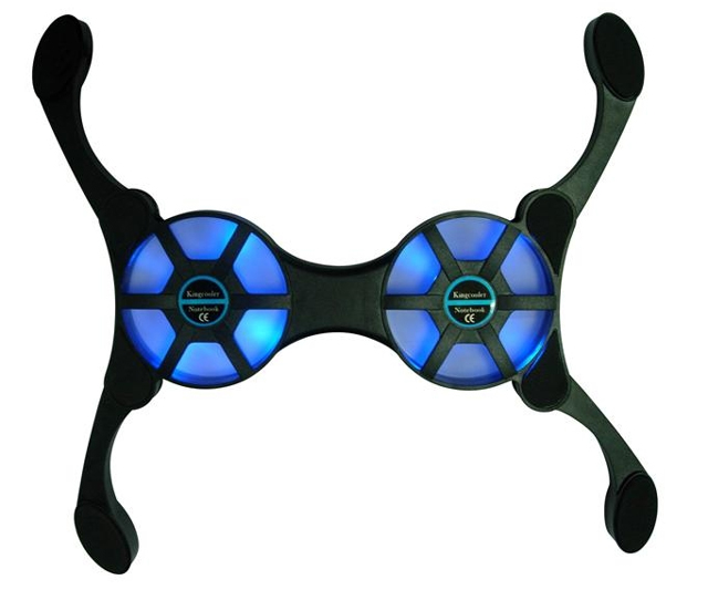 Choose cooling equipment for summer laptops Picture 2