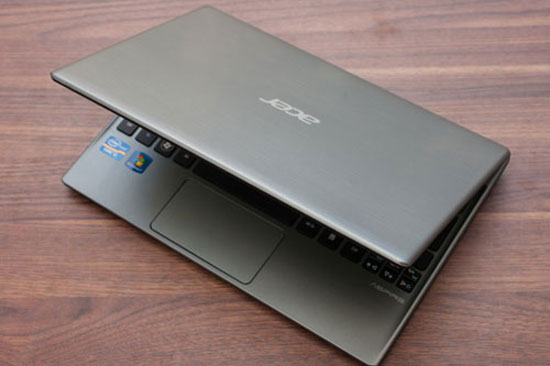 Choose Core i3 laptop priced from 7 million VND for the new school year Picture 1