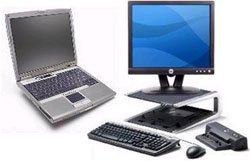 Picture 1 of Choose desktop or laptop?