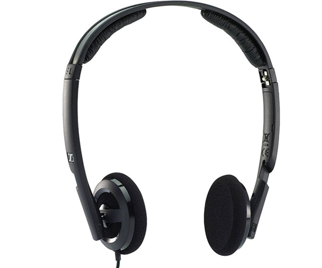 Choose headphones like in-ear, on-ear or over-ear? Picture 3