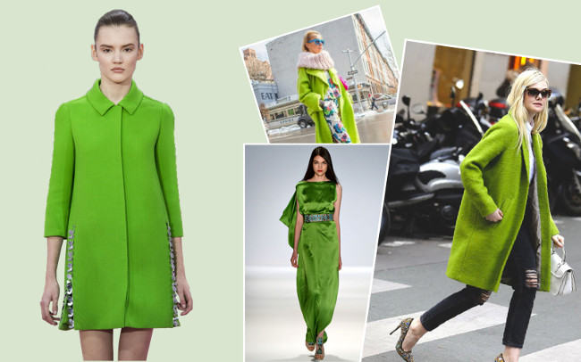 Choose the outfit on the first day of work to be lucky all year Picture 5