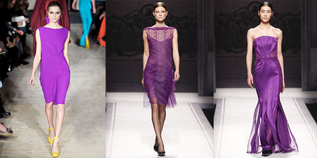 Choose the outfit on the first day of work to be lucky all year Picture 8