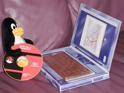 Choose to buy a laptop running Linux Picture 2