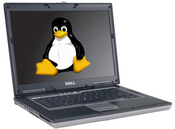 Choose to buy a laptop running Linux Picture 3