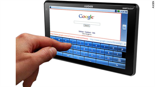 Choose to buy a tablet or laptop in Vietnam Picture 3