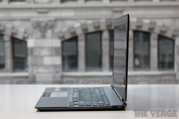 Choose to buy MacBook Air or Ultrabook? Picture 2