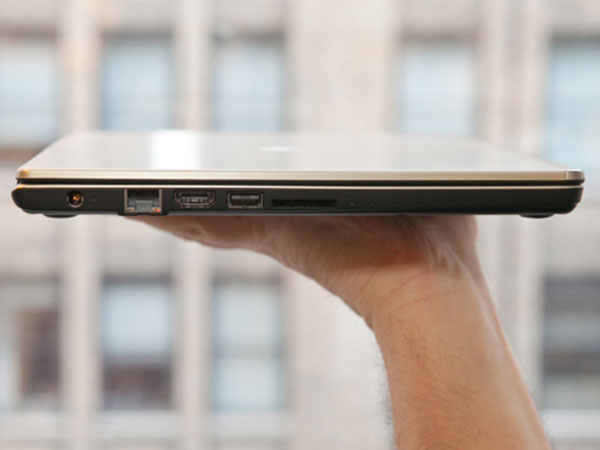 Choose to buy MacBook Air or Ultrabook? Picture 4