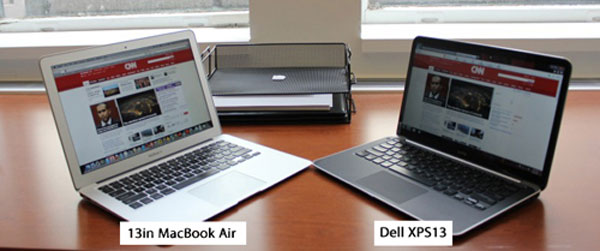 Choose to buy MacBook Air or Ultrabook? Picture 5