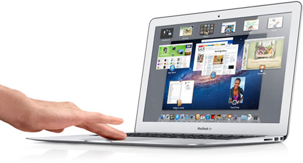 Choose to buy MacBook Air or Ultrabook? Picture 6