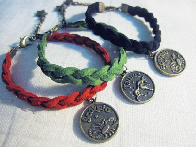 Choose Valentine's Day jewelry for 12 signs of the zodiac Picture 11