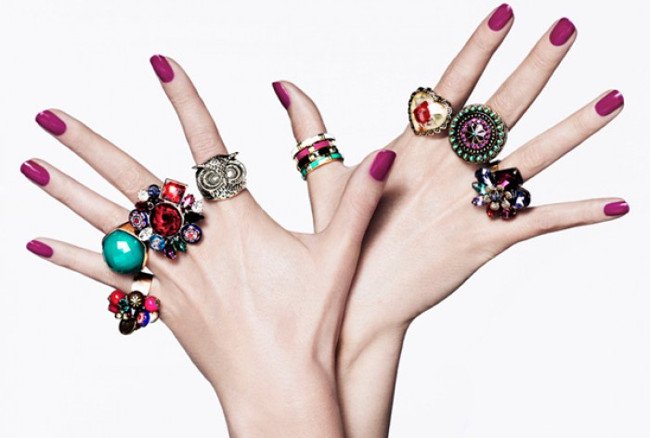 Choose Valentine's Day jewelry for 12 signs of the zodiac Picture 5