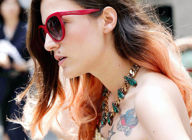 Choose Valentine's Day jewelry for 12 signs of the zodiac Picture 6