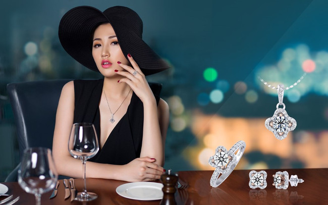 Choose Valentine's Day jewelry for 12 signs of the zodiac Picture 8