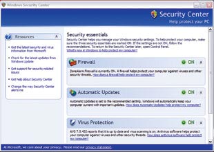 Choose your operating system Picture 1