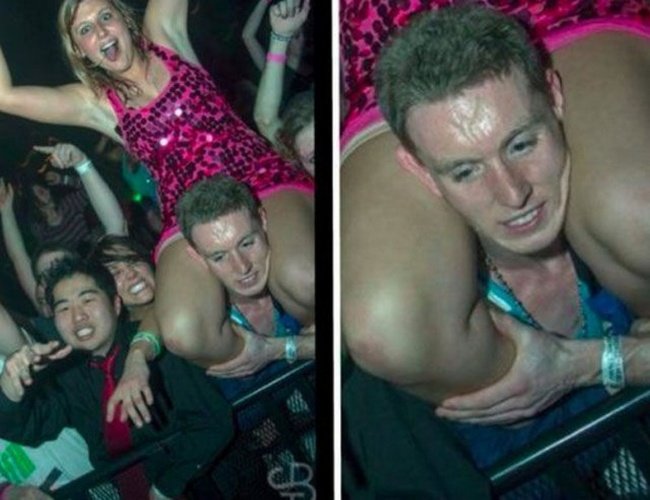 Choosing a photo that makes you feel the most annoying will reveal exactly who you are! Picture 3