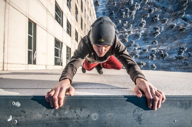 Choosing a photo that makes you feel the most annoying will reveal exactly who you are! Picture 4