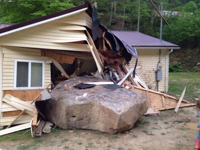 Choosing a photo that makes you feel the most annoying will reveal exactly who you are! Picture 5