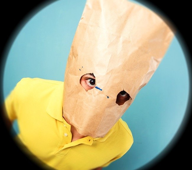 Choosing a photo that makes you feel the most annoying will reveal exactly who you are! Picture 7