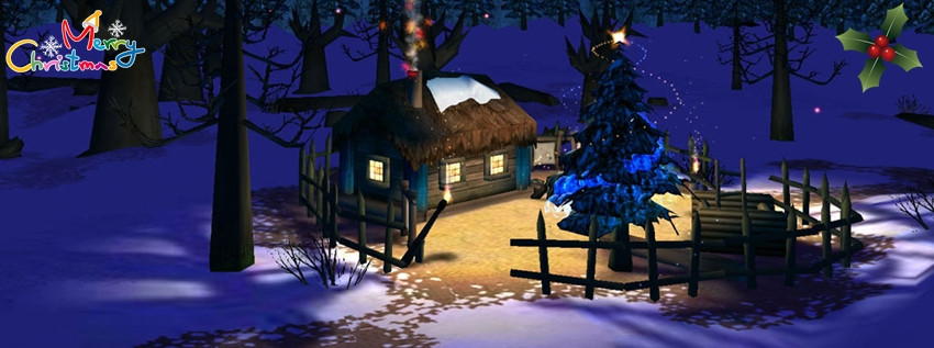Christmas cover photo, Noel cover photo is beautiful for Facebook Picture 26