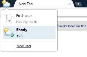Chrome 16 launches with 'standalone' feature Picture 2