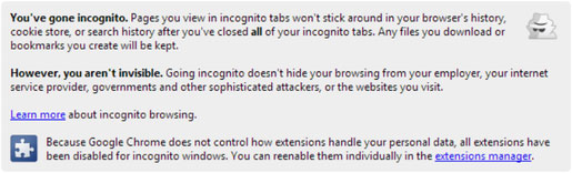 Chrome 36 launched with many improvements Picture 2