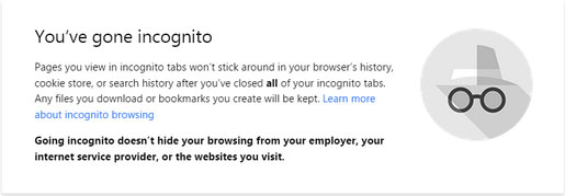 Chrome 36 launched with many improvements Picture 3