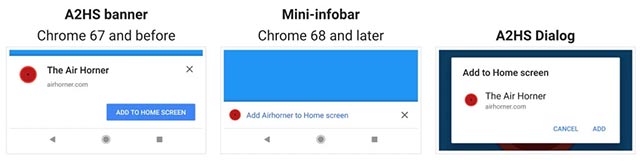 Chrome 76 will contain many noticeable changes at the user level Picture 6