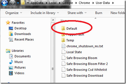 Chrome browser on Windows computer crashes, this is what you need to do Picture 3