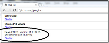 Chrome browser on Windows computer crashes, this is what you need to do Picture 4