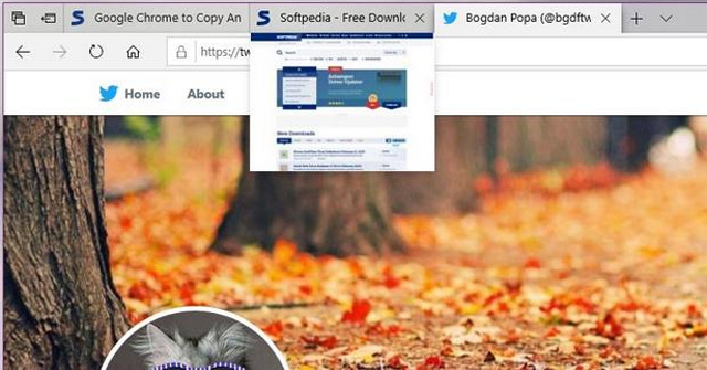 Chrome is about to have tab preview, and this is how to experience it first Picture 1