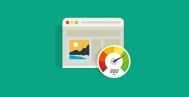 Chrome tested lazy loading - only loading part of the page content to speed up browsing Picture 1
