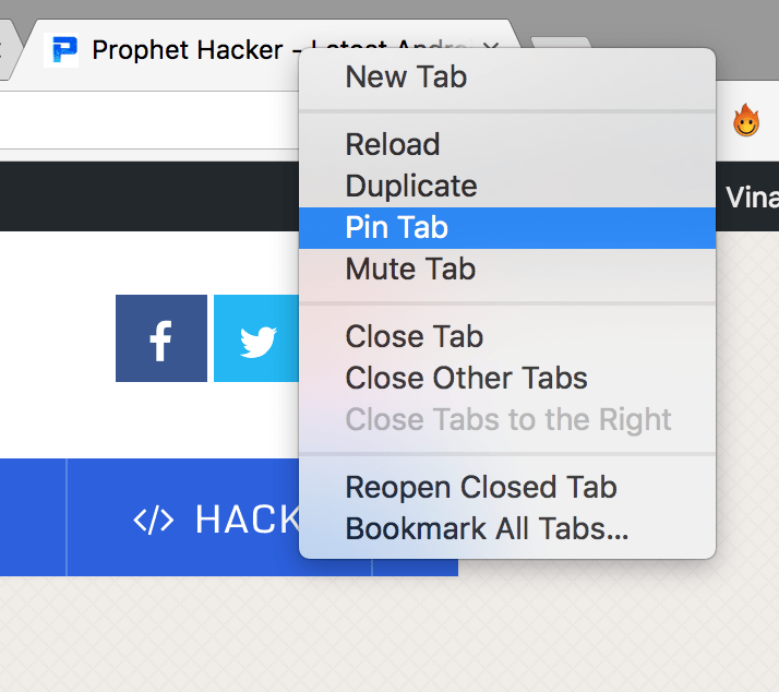 Chrome users must know these tricks Picture 5