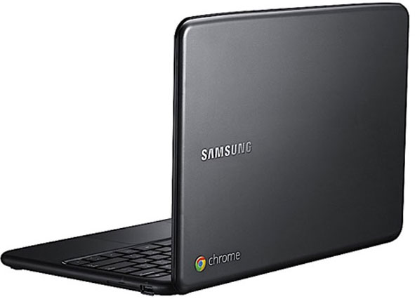 Chromebook laptop only for technology people? Picture 2