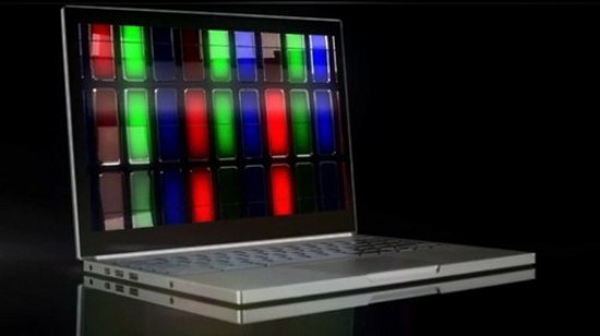 Chromebook screen better than MacBook Pro Retina revealed Picture 1