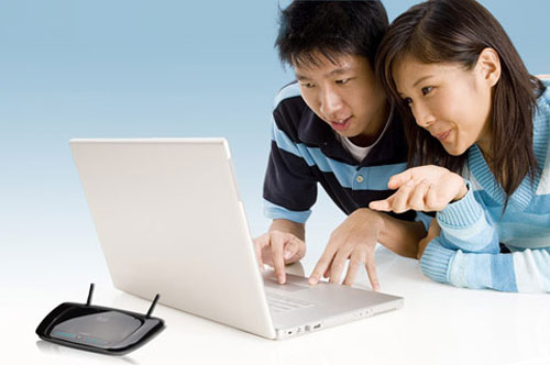 Cisco Linksys WRT160NL - 'toy' specifically for open source people Picture 1