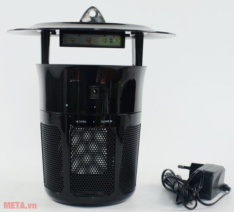 Clean mosquito catchers simply with 3 steps Picture 6