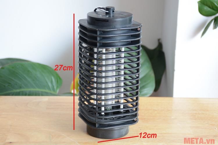 Clean mosquito catchers simply with 3 steps Picture 8