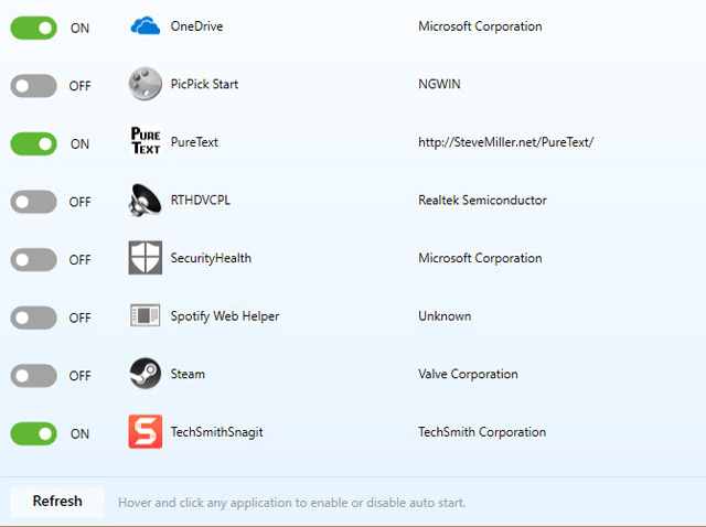 CleanMyPC - the tool that takes care of all PC maintenance tasks Picture 7