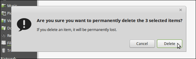 Clear the Dropbox cache Windows and Linux to free up memory space Picture 22
