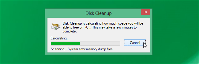 Clear the Dropbox cache Windows and Linux to free up memory space Picture 7